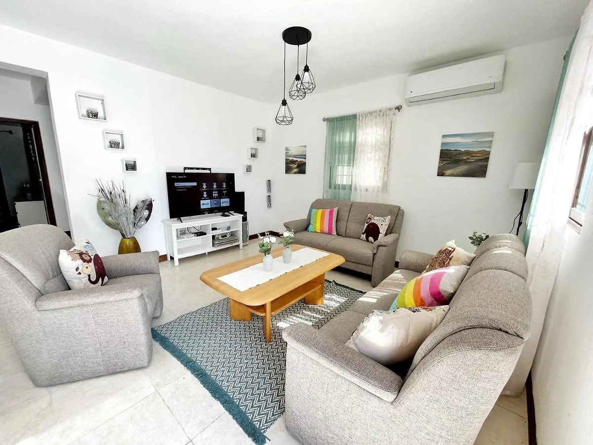 Residencial Ibiza Βίλα Πούντα Κάνα 0*,  Δομινικανή Δημοκρατία