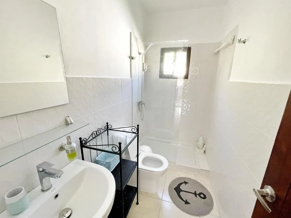 Residencial Ibiza Βίλα Πούντα Κάνα Δομινικανή Δημοκρατία