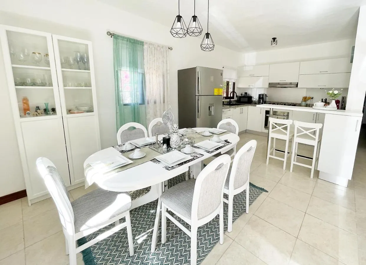 Residencial Ibiza Βίλα Πούντα Κάνα Δομινικανή Δημοκρατία