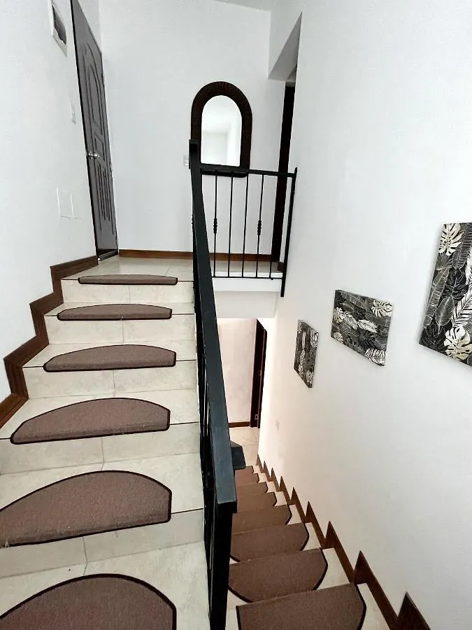 Residencial Ibiza Βίλα Πούντα Κάνα